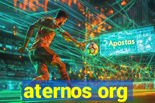 aternos org