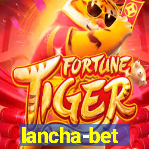 lancha-bet