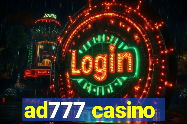 ad777 casino