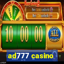 ad777 casino