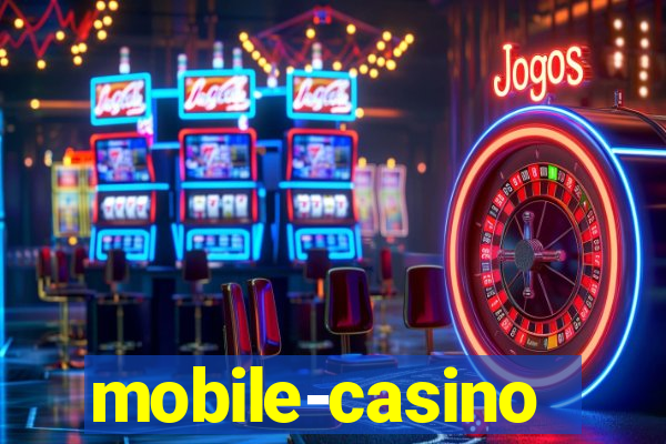 mobile-casino