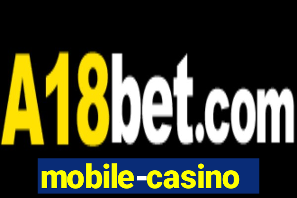 mobile-casino