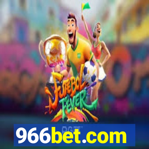 966bet.com