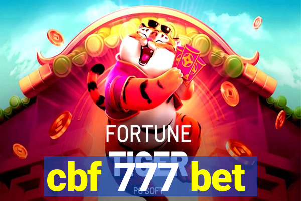 cbf 777 bet