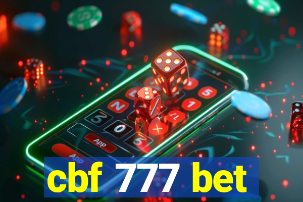 cbf 777 bet