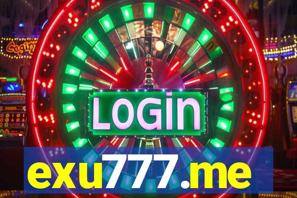 exu777.me