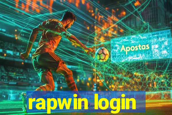 rapwin login