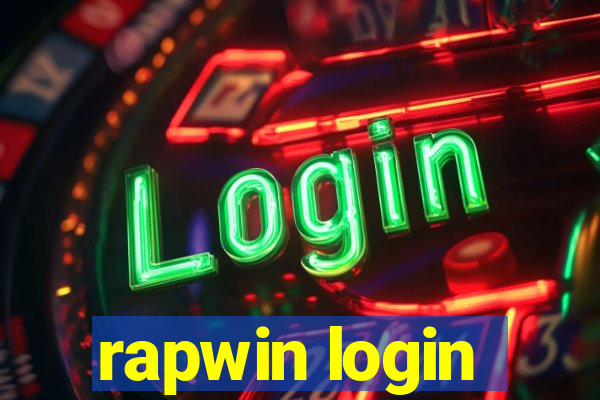 rapwin login