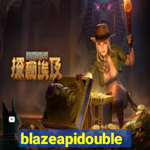 blazeapidouble