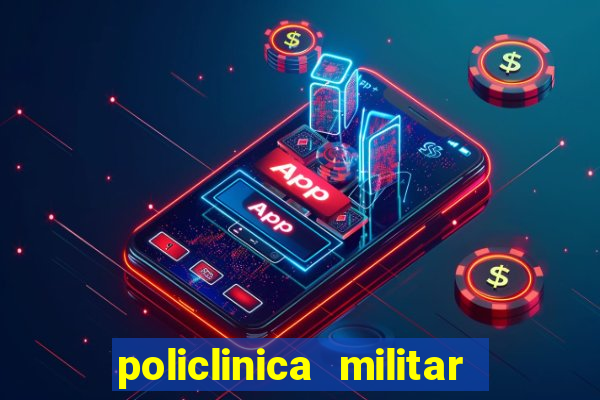 policlinica militar de porto alegre