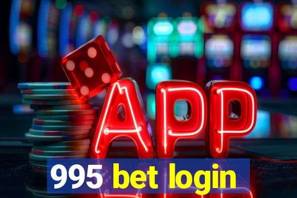 995 bet login