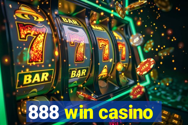 888 win casino