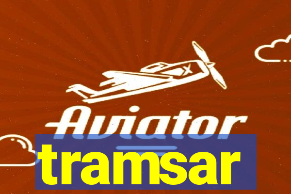 tramsar