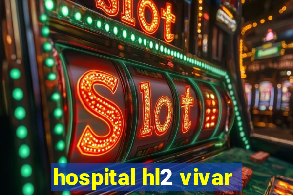 hospital hl2 vivar