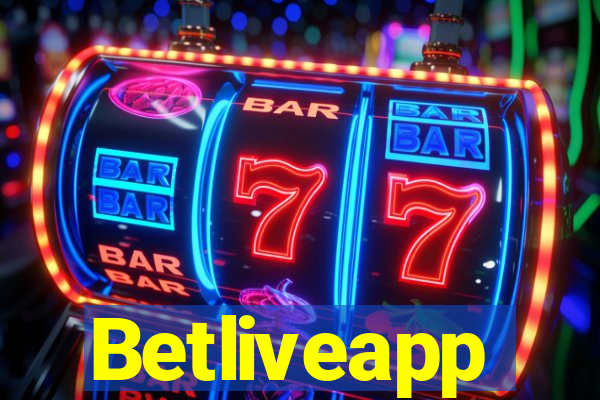 Betliveapp