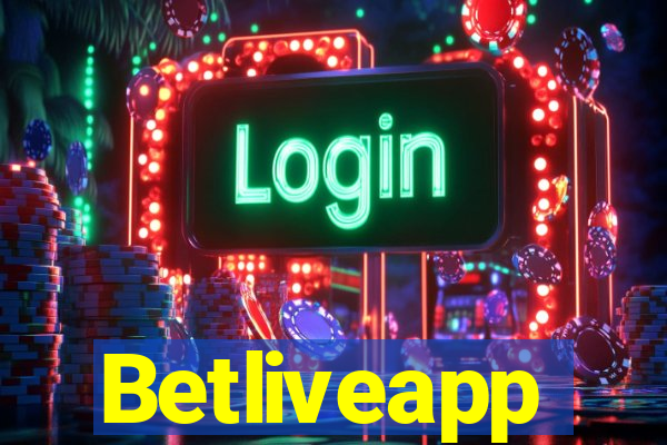 Betliveapp