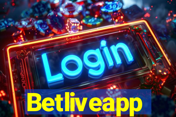 Betliveapp