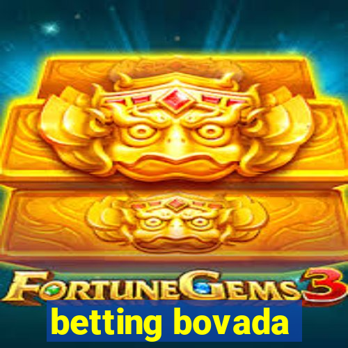 betting bovada