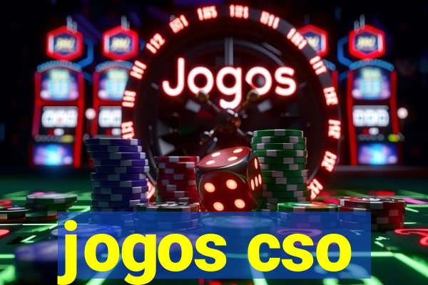 jogos cso