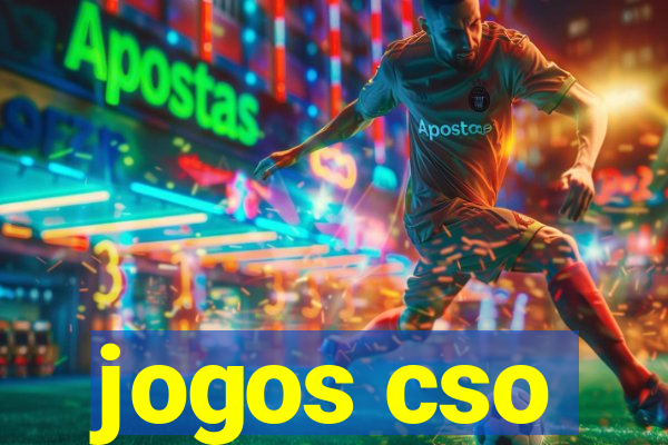 jogos cso