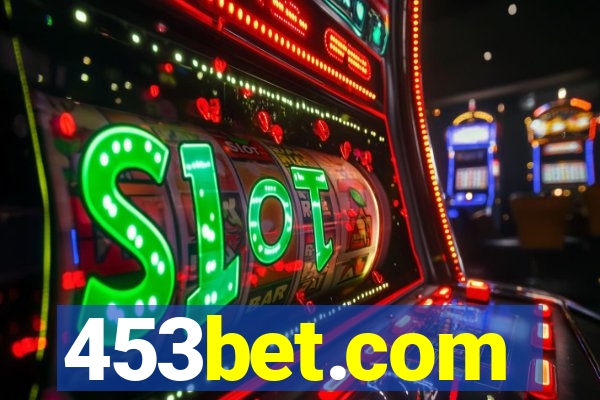 453bet.com