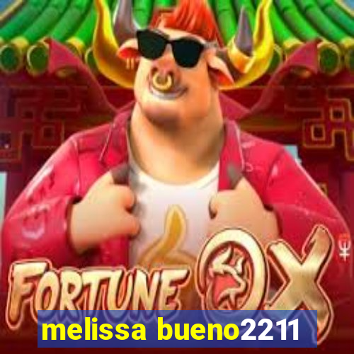 melissa bueno2211