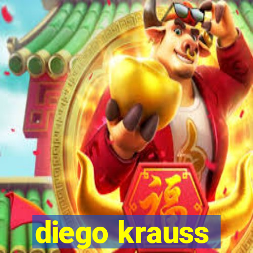 diego krauss