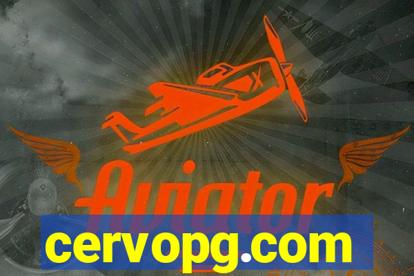 cervopg.com