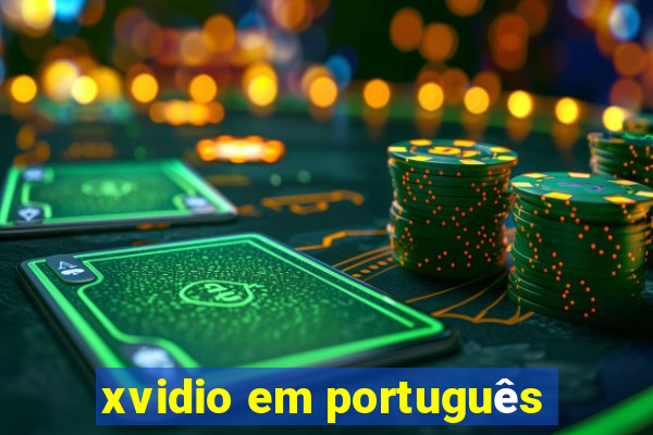 xvidio em português