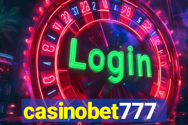 casinobet777