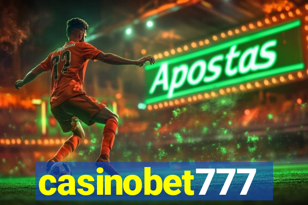 casinobet777