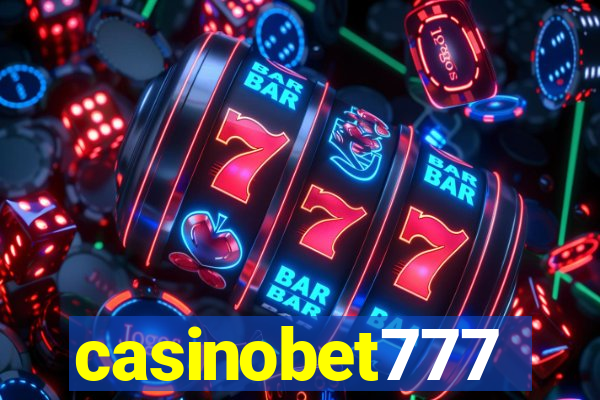 casinobet777