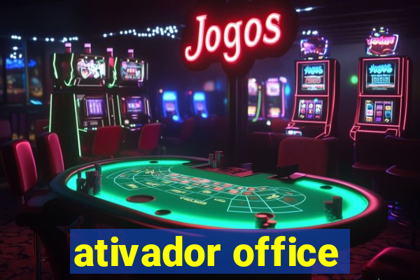 ativador office