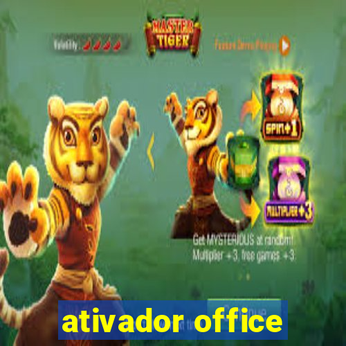 ativador office