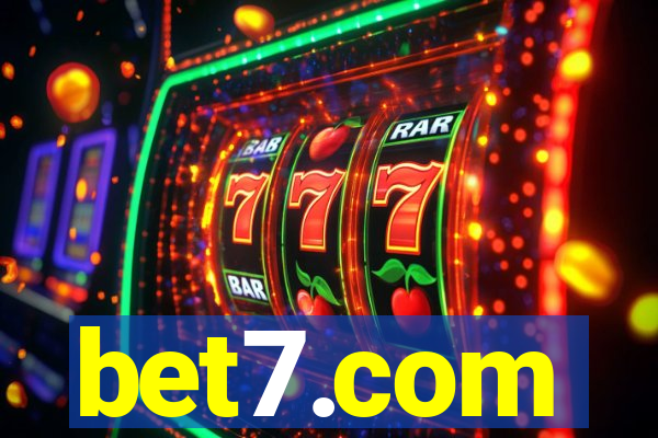 bet7.com