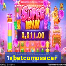 1xbetcomosacar