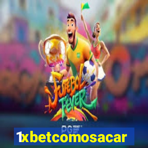 1xbetcomosacar