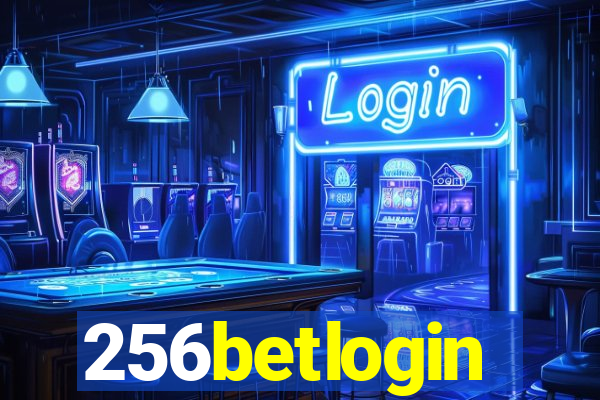 256betlogin