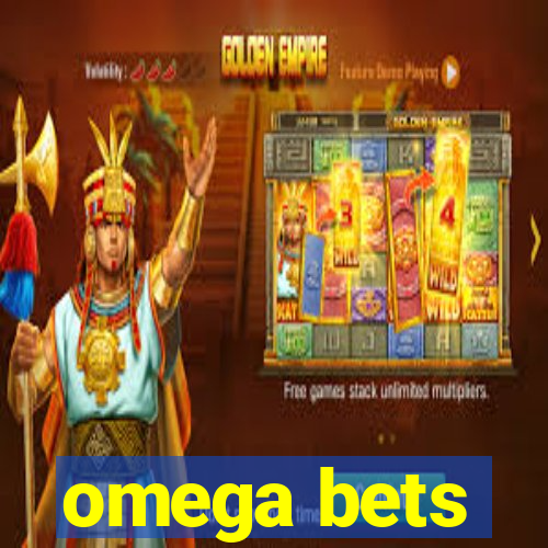 omega bets