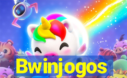 Bwinjogos