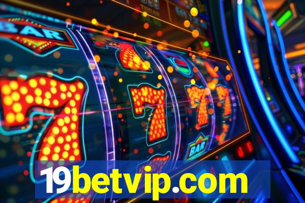 19betvip.com