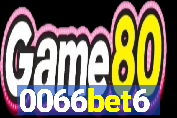 0066bet6