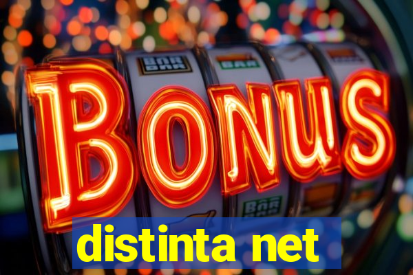 distinta net