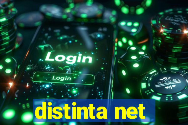 distinta net