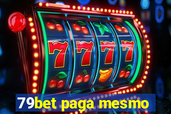 79bet paga mesmo