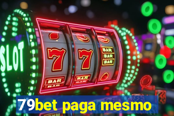 79bet paga mesmo