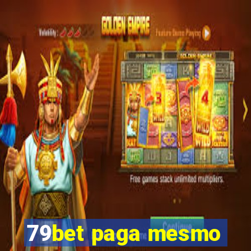 79bet paga mesmo