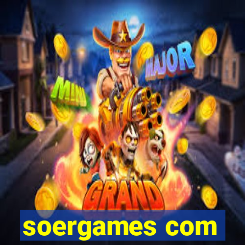 soergames com