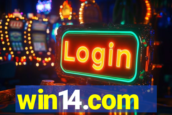 win14.com