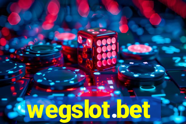 wegslot.bet